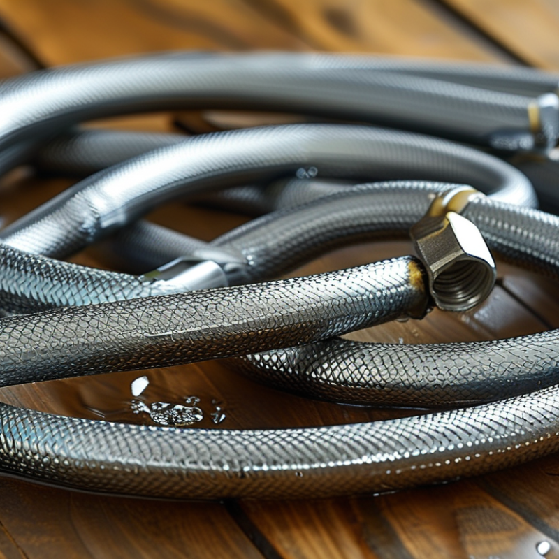 How to Choose the Right Washing Machine Connector for Your Needs?