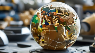 Top 10 Benefits of Molding Plastic for Global Buyers?