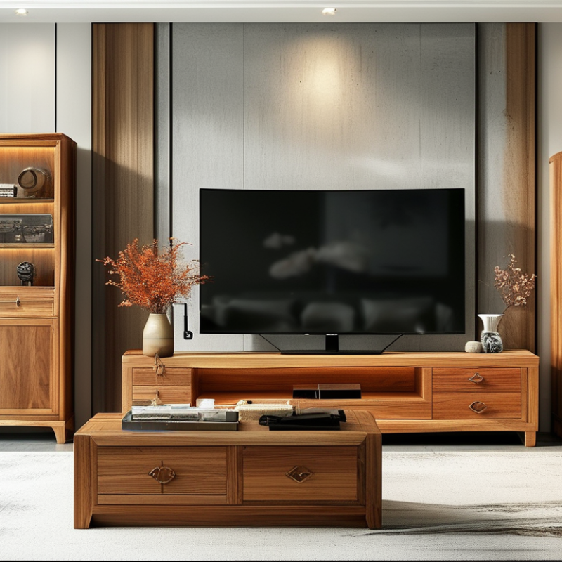 Top China Best Tv Stand Designs for Global Buyers?