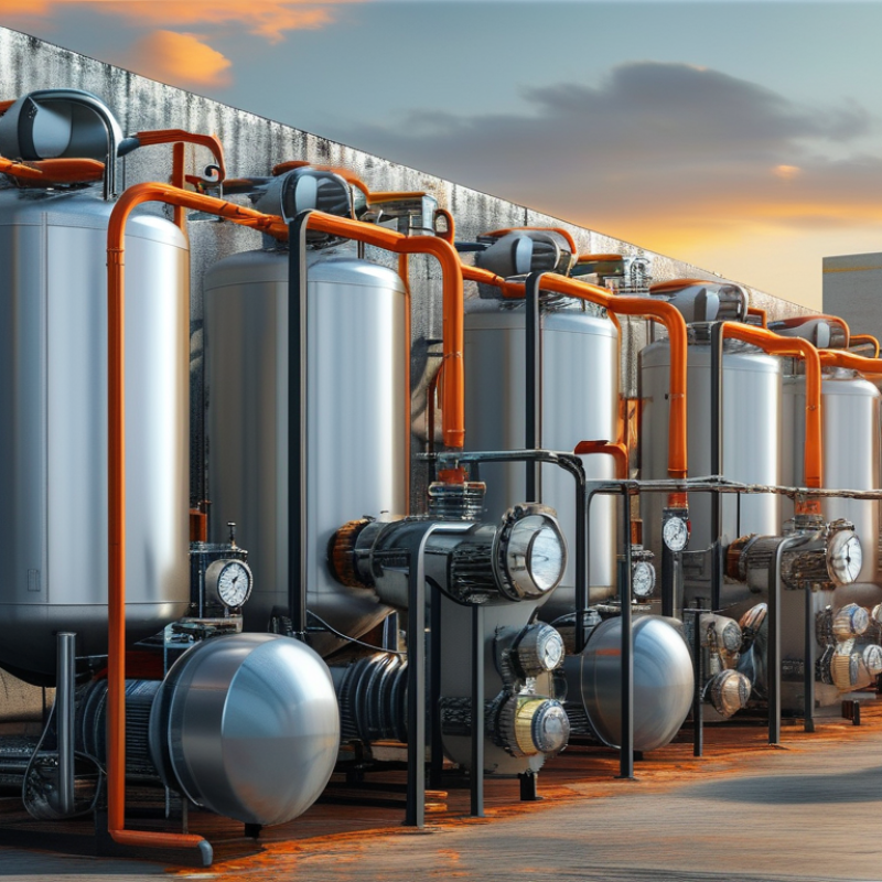 Best Filter Drier Solutions for Your China Top Suppliers?