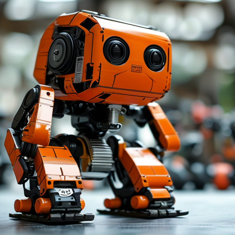 Top 10 Robot Chassis Kits You Need to Buy Now?