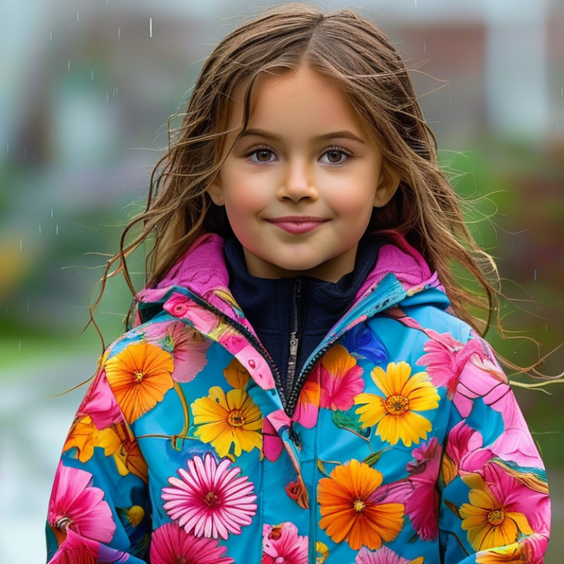 Top 10 Girls Waterproof Coats Every Buyer Should Consider?