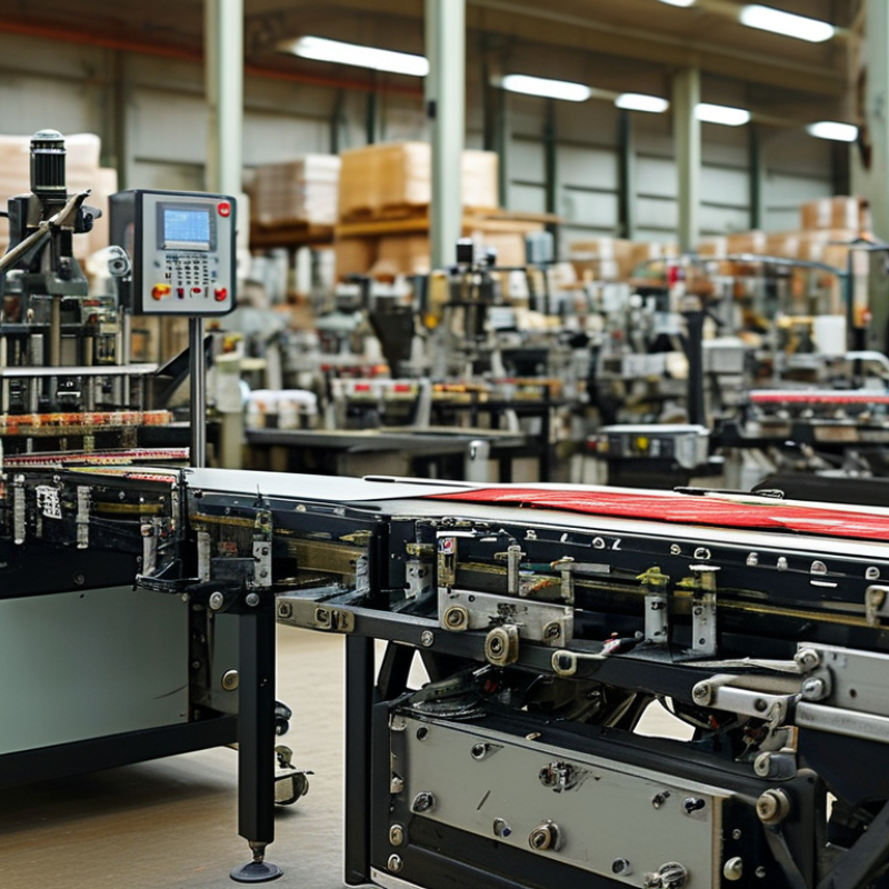 Top 5 Tips for Choosing the Right Packaging Machine?