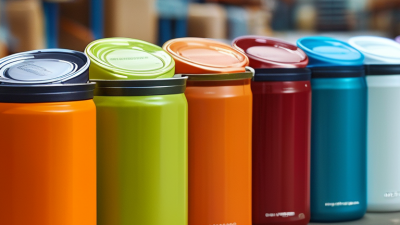 Why Choose One Size Fits All Lid for Your Packaging Needs?