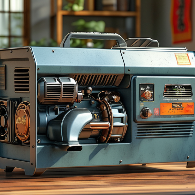 Top Home Generators for Power Outages in China Best Choices?
