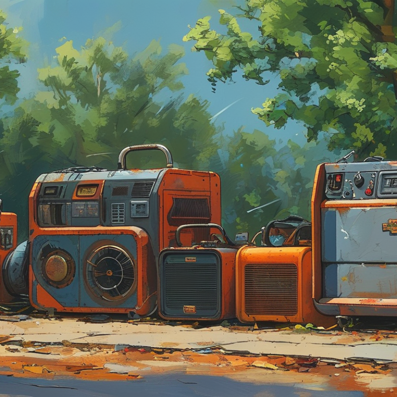 Why Choose Home Generators For Power Outages Solutions?