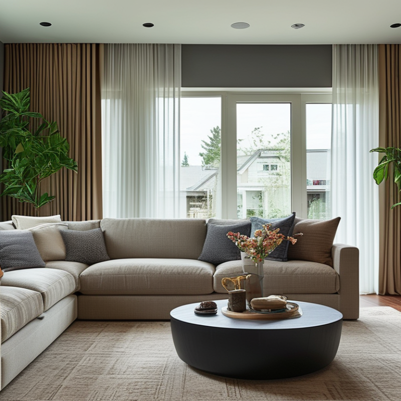 How to Choose the Best Smart Curtain for Your Home?