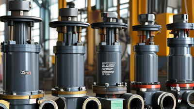 2026 How to Choose Solenoid Directional Control Valves?