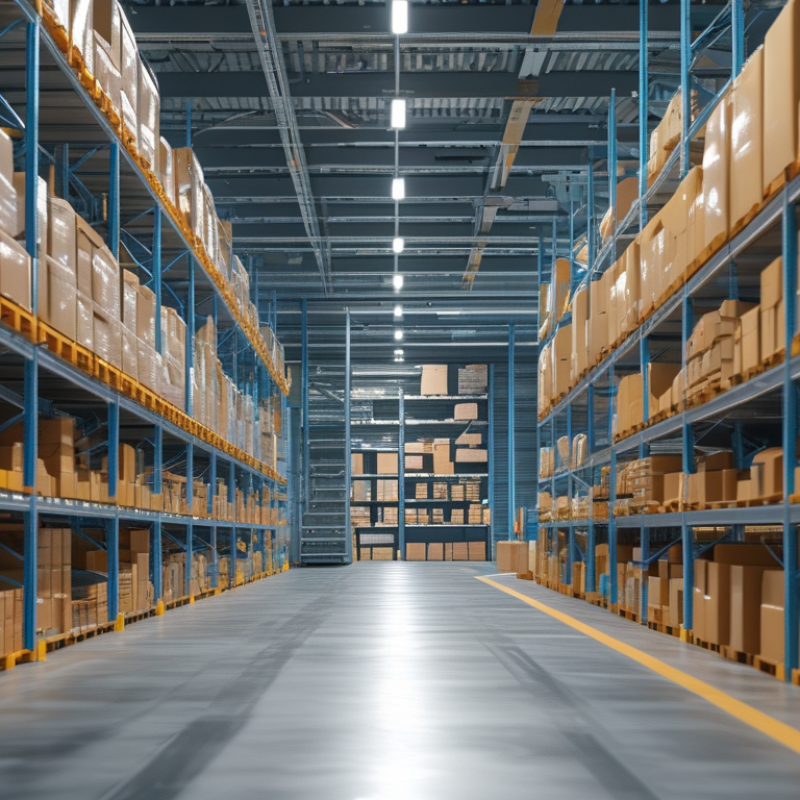 Top Benefits of Automated Storage Systems for Global Buyers?