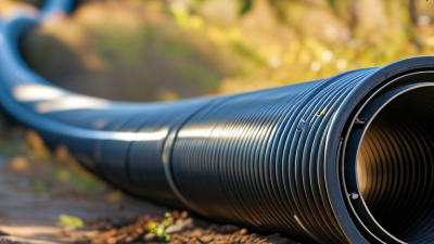 What is an Electric Cable Duct and Its Importance for Buyers?