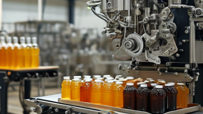 2026 How to Choose the Right Beverage Packaging Machinery?