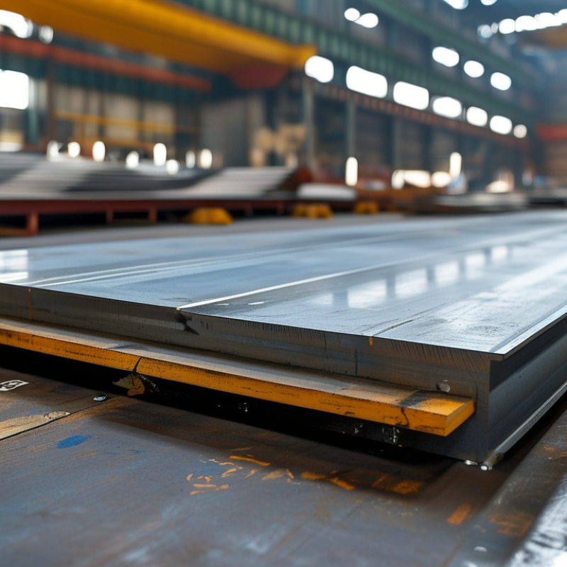 Top 10 Stainless Steel Flat Bar Suppliers in China 2026?