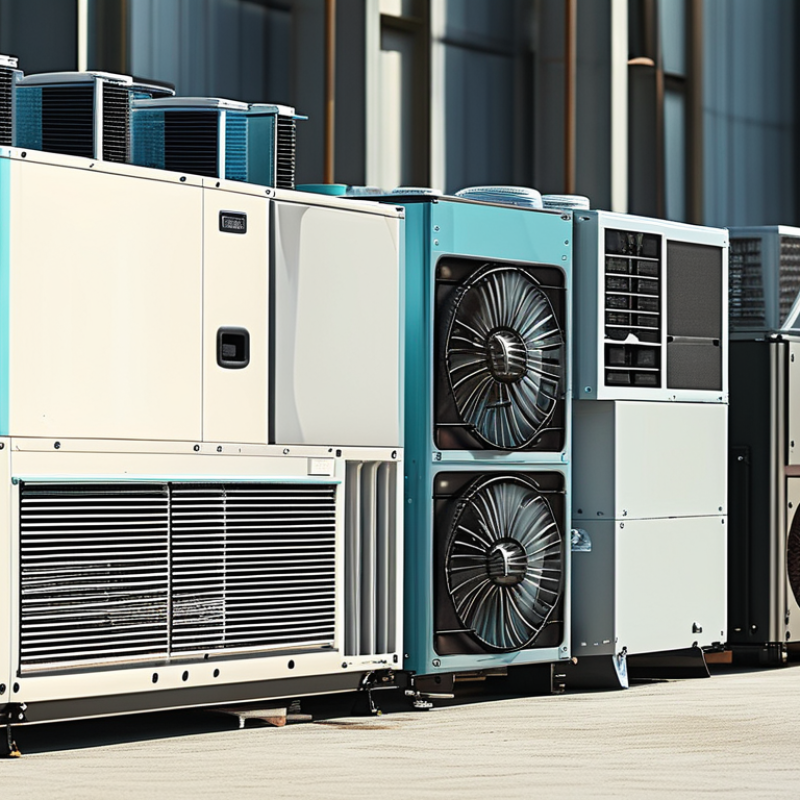 How to Choose the Best Air Refrigeration Unit for Your Needs?