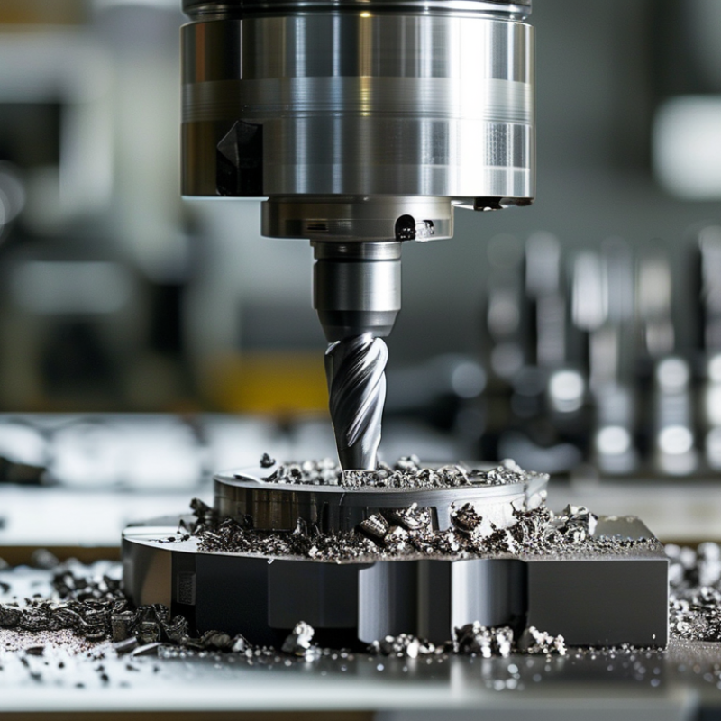 How to Source Indexable Mill for Global Procurement Needs?