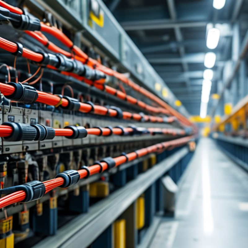 Siemens Bus Cable Benefits and Best Suppliers Worldwide?