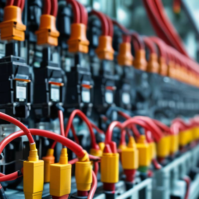 Why Are Electrical Connectors Essential for Your Projects?