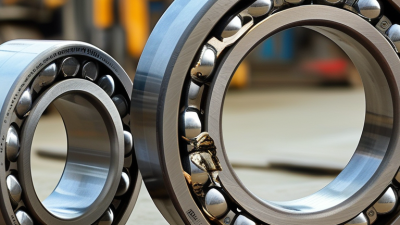 How to Choose the Best Cylindrical Roller Bearing in 2026?