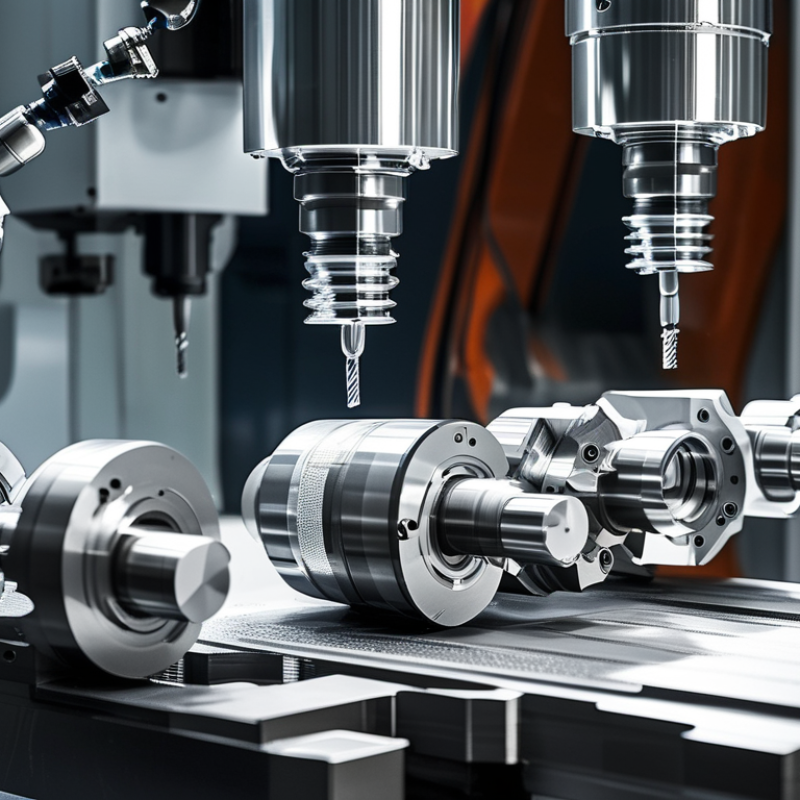 Best CNC Machining for Medical Device Parts in China?