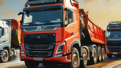 Top 10 Lorry Tyres in China for Global Buyers?