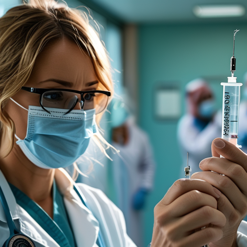 How to Prevent Needle Stick Injuries in Hospitals Effectively?