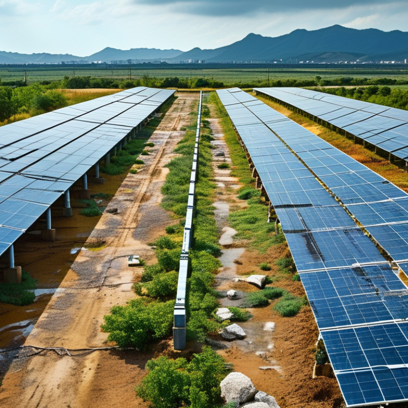 How to Clean and Maintain Building Integrated Photovoltaics?