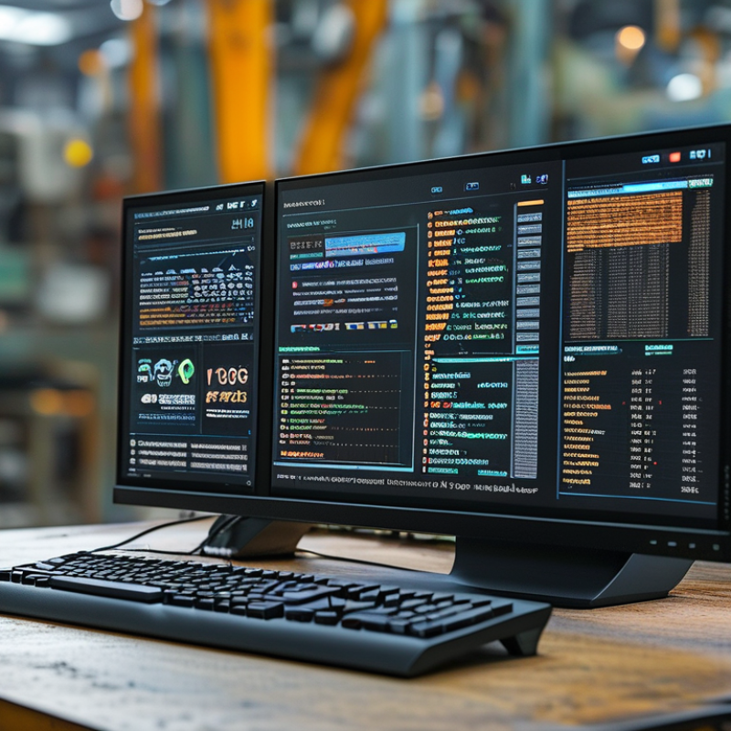 Top Industrial Panel Computer Solutions for Global Buyers?