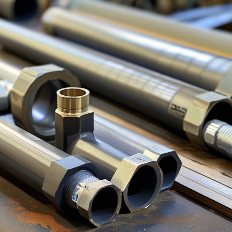 Top PTFE Fitting Pipe Suppliers for Global Buyers?