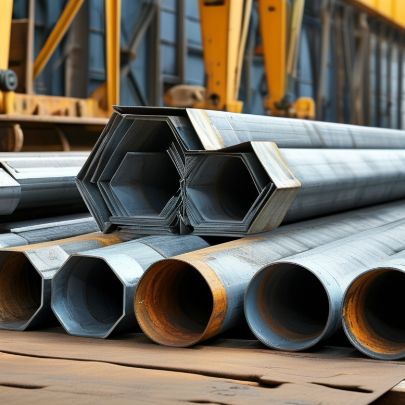 How to Choose the Right Steel Pipe for Your Project?