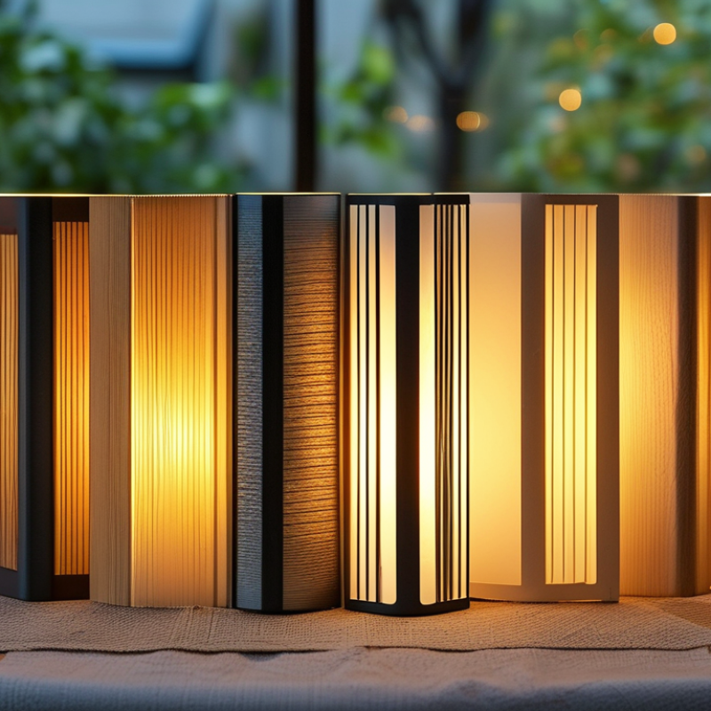 Top 10 Folding Lights in China for Global Buyers?