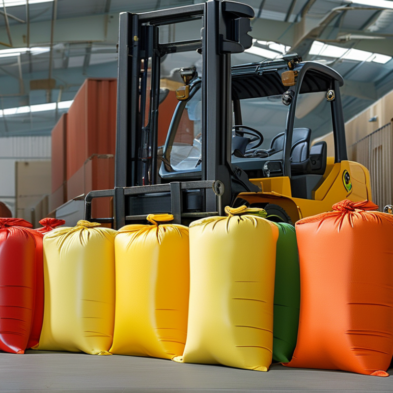 Top 10 Tips for Choosing the Best FIBC Jumbo Bag?