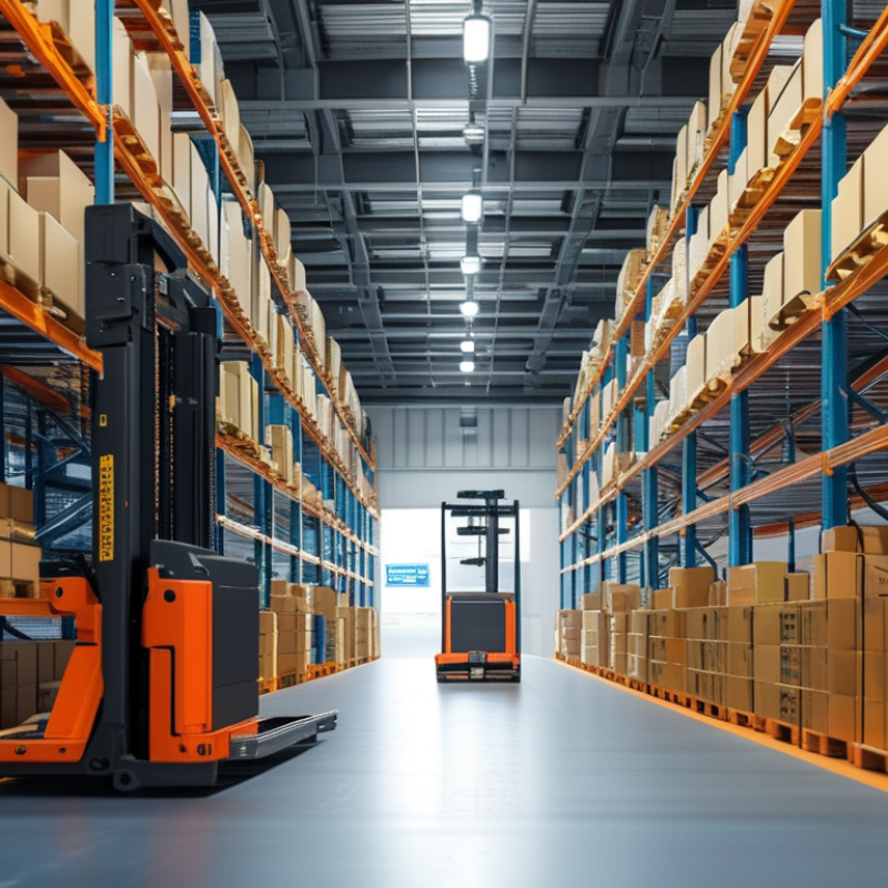 Discover the Benefits of 4 Way Shuttle Storage in China Best Solutions?
