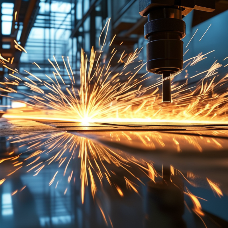 Why do thermal cameras struggle with shiny metal surfaces?