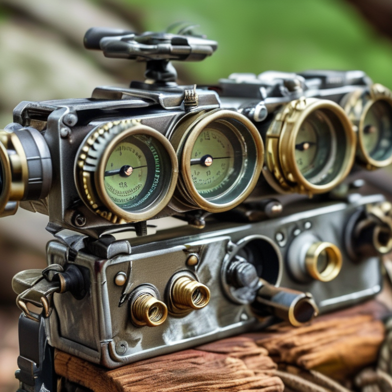 Top 10 Metal Detector Machine Tips for Effective Treasure Hunting?