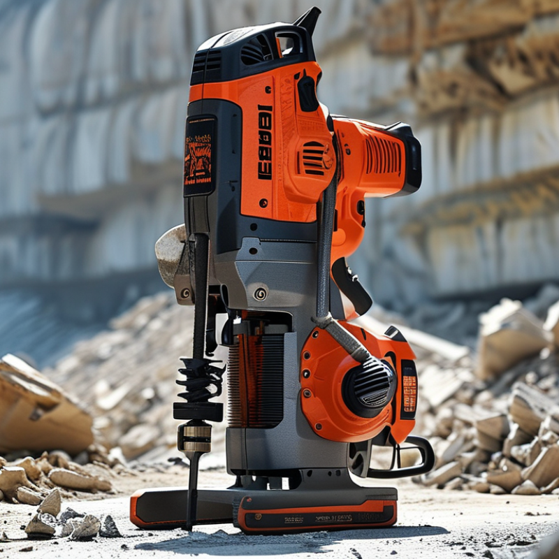 Top 10 Pneumatic Rock Drill Options for Global Buyers?