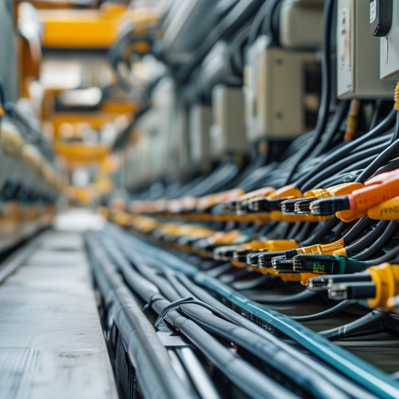 Top 10 Siemens Bus Cable Solutions for Global Buyers?