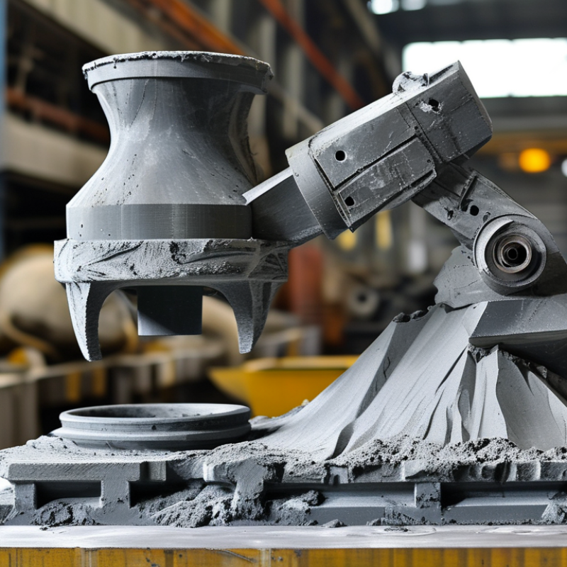 Top Sand Mixer Machine for Efficient Mixing Solutions?