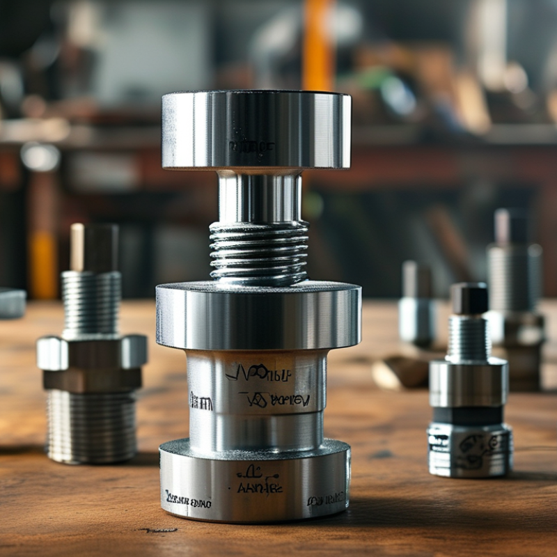 How to Choose the Right Jack Screw Flange for Your Projects?