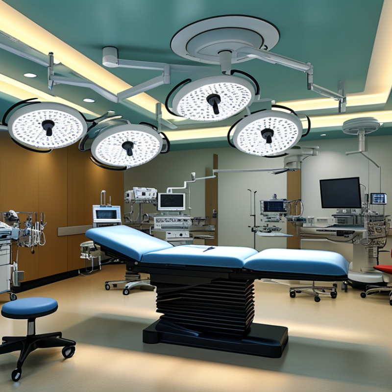 Top Medical And Surgical Lighting Solutions for Your Needs?