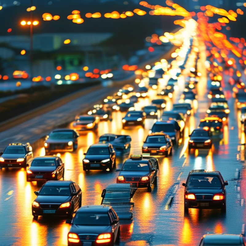 7 Tips to Prevent Engine Overheating in Traffic?