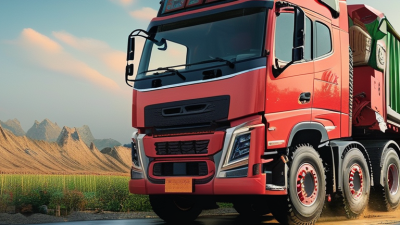 Best Lorry Tyres in China for Global Buyers to Consider?