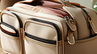Best Cosmetic Bags for Travel and Everyday Use?