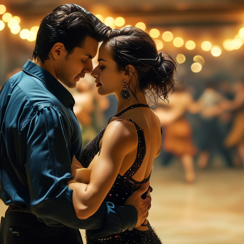2026 Best Couple Dance Styles You Need to Know?