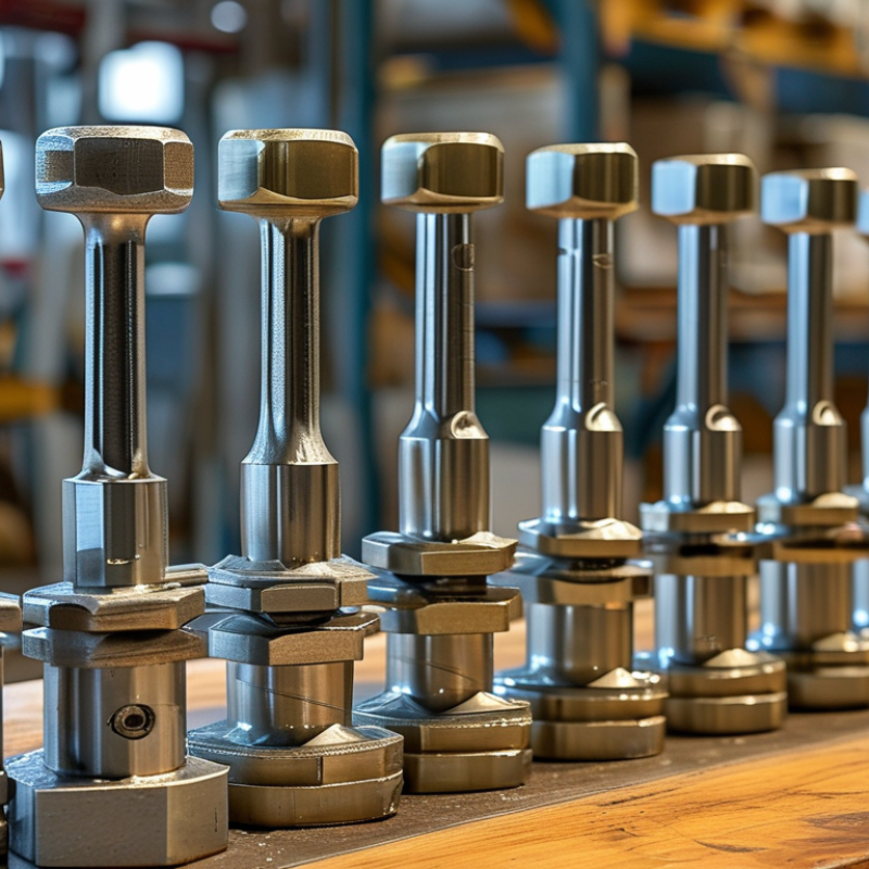 2026 Top Jack Screw Flange Buying Guide for Global Buyers?