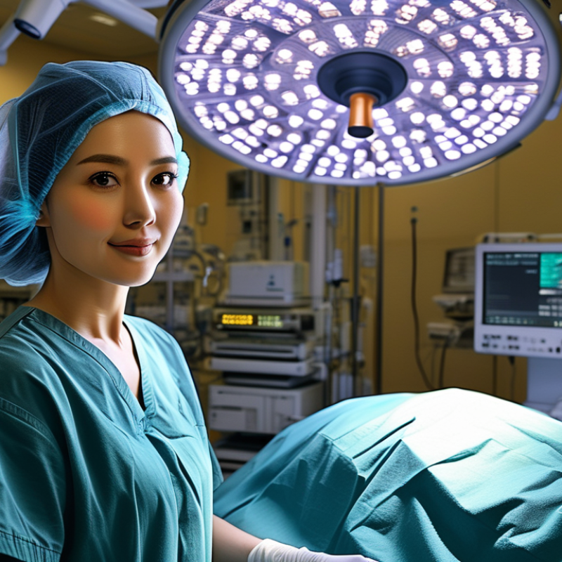 2026 How to Choose the Best Medical And Surgical Lighting Solutions?