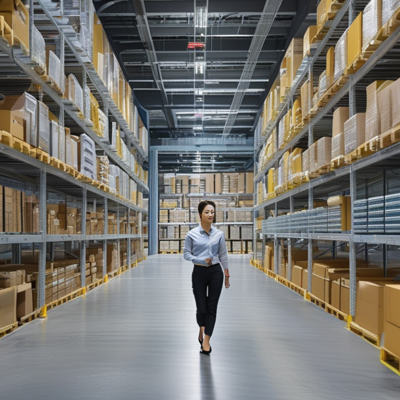 Top China Best Storage Solutions for Global Buyers?