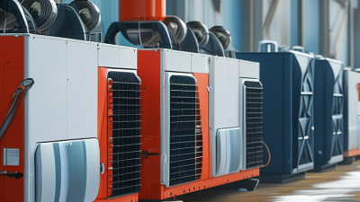 2026 Top Air Refrigeration Unit Trends Buyers Should Know?