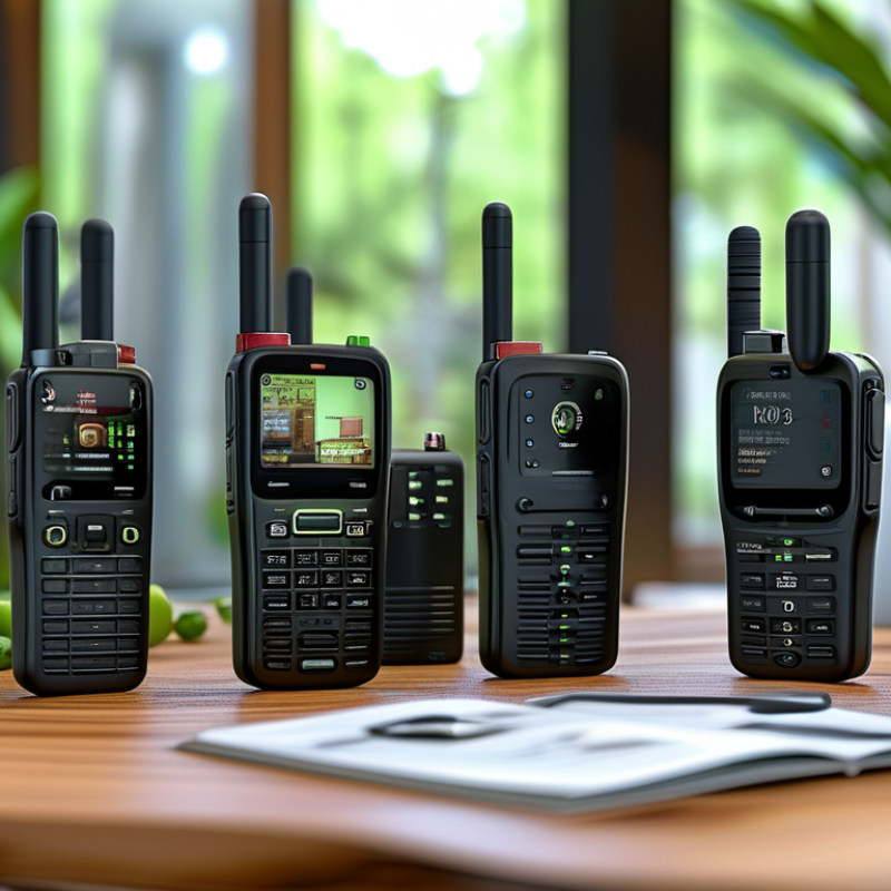 How to Choose the Best Smart Intercom for Your Needs?