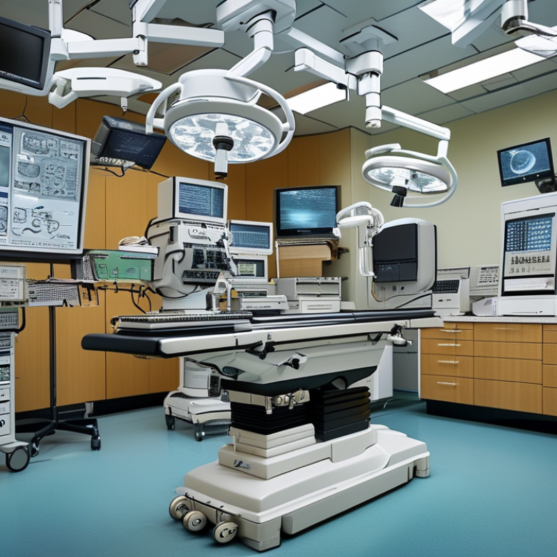 Surgical Microscope Repair Services in Mississippi What to Know?