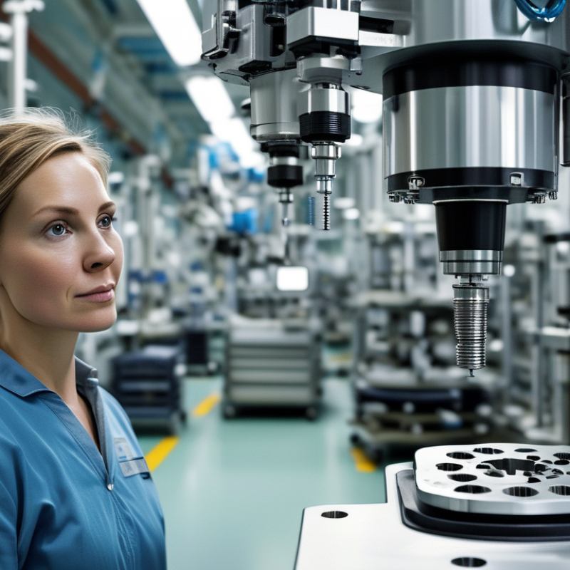 How to Verify the Manufacturing Process of Orthopedic Implants?