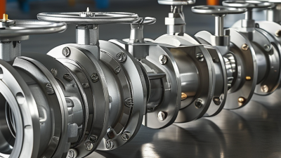Top 10 Benefits of Stainless Steel Butterfly Valves for Buyers?